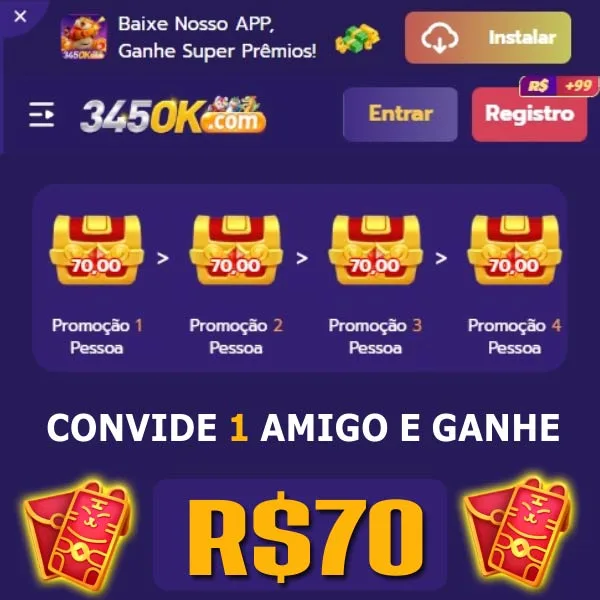 345OK APK Download Versi Terbaru