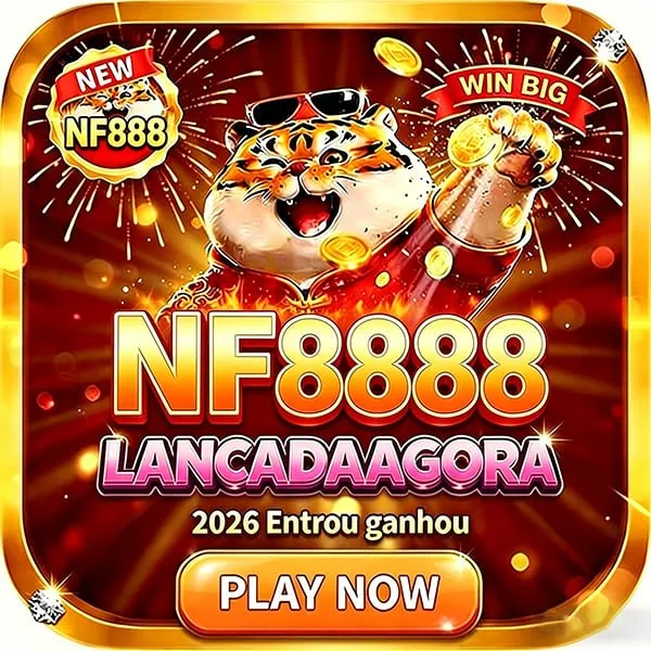 NF888 Game Online Resmi 2026