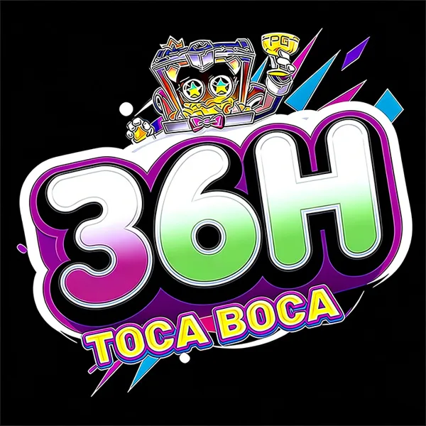 TOCA BOCA