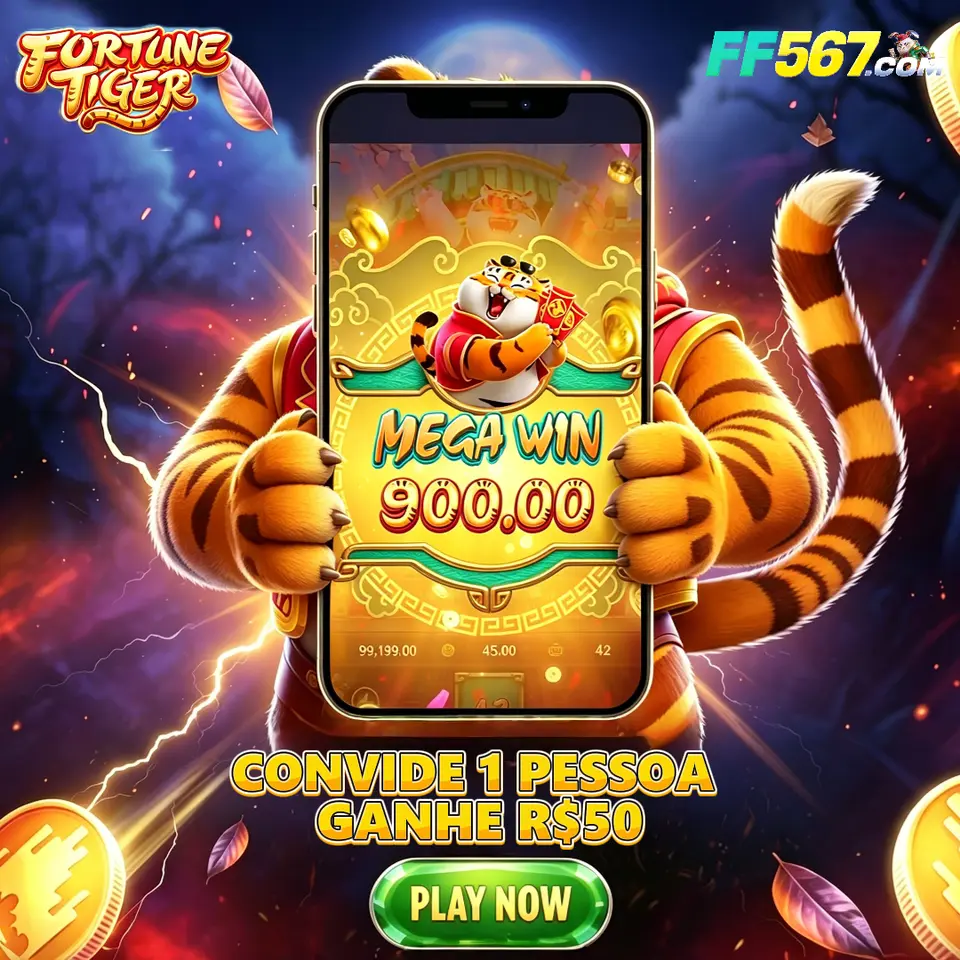 FF567 Login Oficial 2026 Aplikasi