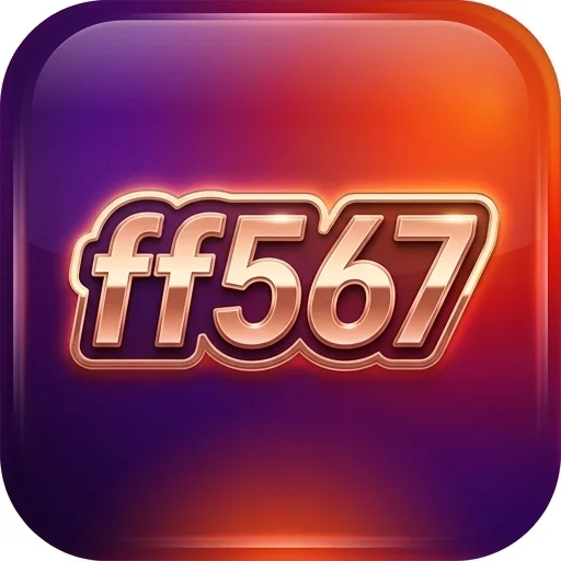 ff567 Logo - Oficial